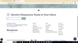 DREAM25 coupon verification screenshot