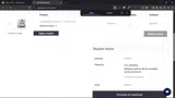 WINTER20 coupon verification screenshot