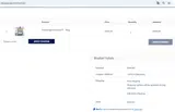 EMAIL25 coupon verification screenshot