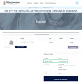 DREAM25 coupon verification screenshot