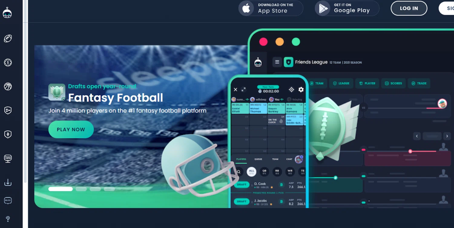 ‎Sleeper Promo Codes 100 Off September 2024