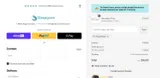 Sleepgram coupon verification screenshot