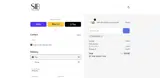 WELCOME30 coupon verification screenshot