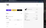 OMGSALE coupon verification screenshot