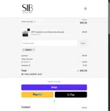 RAWE10 coupon verification screenshot
