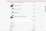 15OFF coupon verification screenshot