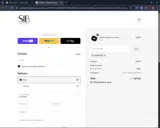 SAVEMORE coupon verification screenshot