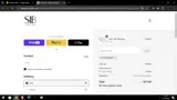 FIRSTORDER coupon verification screenshot