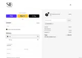 FIRSTORDER coupon verification screenshot