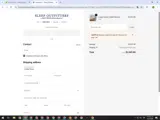 Sleep Outfitters coupon verification screenshot
