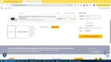 SleepQuest Online Store coupon verification screenshot