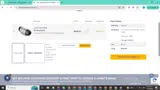 SleepQuest Online Store coupon verification screenshot