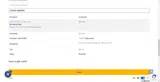 SleepQuest Online Store coupon verification screenshot