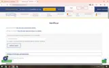 SleepQuest Online Store coupon verification screenshot
