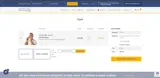 SleepQuest Online Store coupon verification screenshot