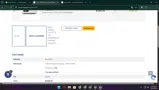 SleepQuest Online Store coupon verification screenshot
