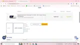 SleepQuest Online Store coupon verification screenshot
