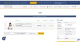 SleepQuest Online Store coupon verification screenshot
