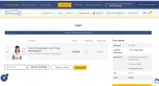 SleepQuest Online Store coupon verification screenshot