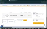 FALLTRAVEL coupon verification screenshot