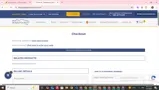 OFF25 coupon verification screenshot
