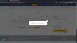 POWERON coupon verification screenshot