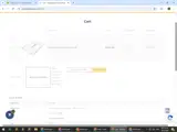 SAVEIT15 coupon verification screenshot