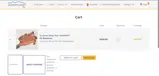 SAVEIT10 coupon verification screenshot