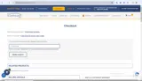 FLYEASY10 coupon verification screenshot
