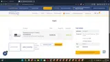 SAVEONPAPS coupon verification screenshot