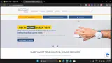 SAVEONPAPS coupon verification screenshot