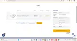 OFF25 coupon verification screenshot