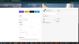 HolidaySleep coupon verification screenshot