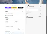 HolidaySleep coupon verification screenshot