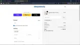 BETTERSLEEP coupon verification screenshot
