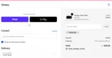 SLEEPSY20 coupon verification screenshot