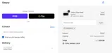 SLEEPSY10 coupon verification screenshot