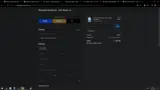 SAVE25 coupon verification screenshot