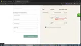 SAVE5 coupon verification screenshot