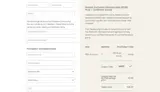 SAVE5 coupon verification screenshot