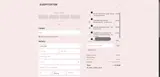 Sleepy Cotton coupon verification screenshot