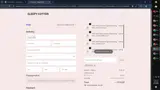 Sleepy Cotton coupon verification screenshot