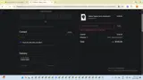 SECONDHELPING coupon verification screenshot