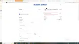 SECONDHELPING coupon verification screenshot