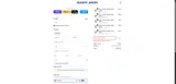 BEMINE coupon verification screenshot
