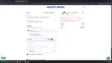 cherrytree coupon verification screenshot