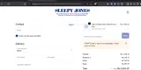 TRAFFICJAM coupon verification screenshot