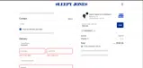 hibernate coupon verification screenshot