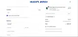 LONGWEEKEND coupon verification screenshot