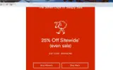 wishbone coupon verification screenshot